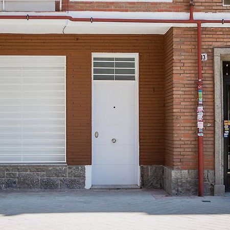 Charming Ribera Del Manzanares Madrid Apartment Ngoại thất bức ảnh