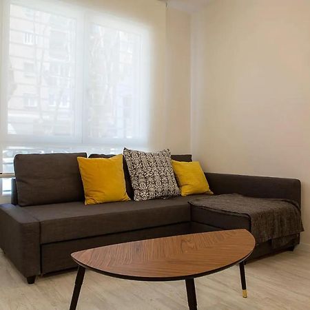 Charming Ribera Del Manzanares Madrid Apartment Ngoại thất bức ảnh