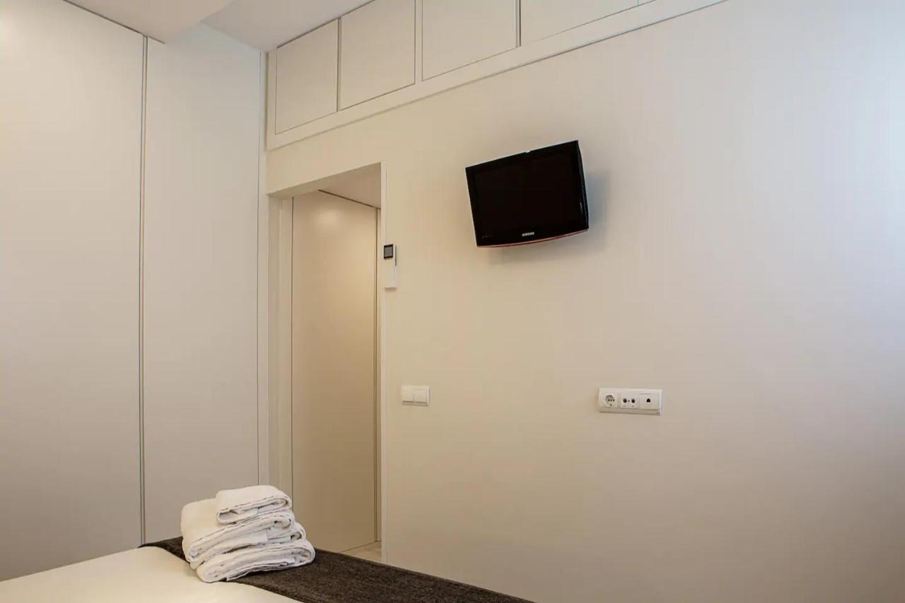 Charming Ribera Del Manzanares Madrid Apartment Ngoại thất bức ảnh