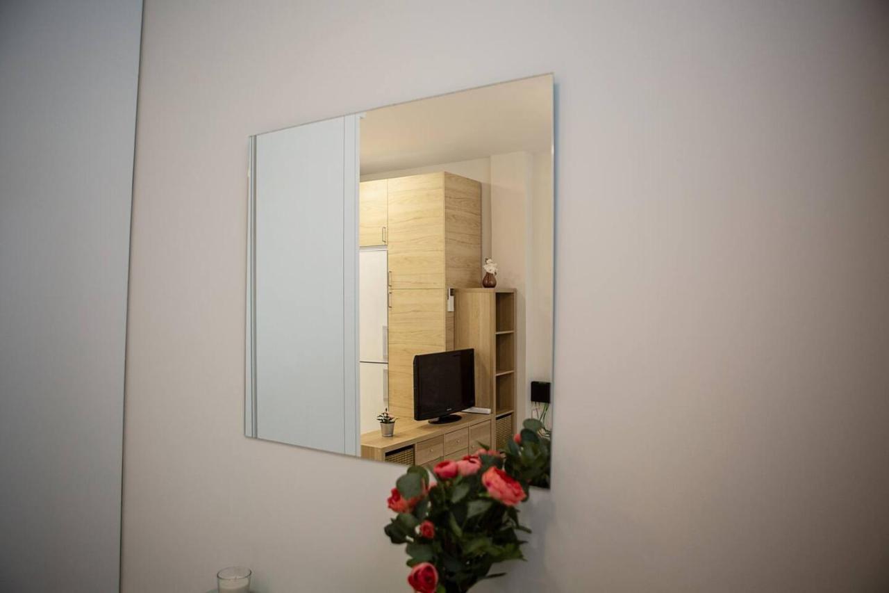 Charming Ribera Del Manzanares Madrid Apartment Ngoại thất bức ảnh