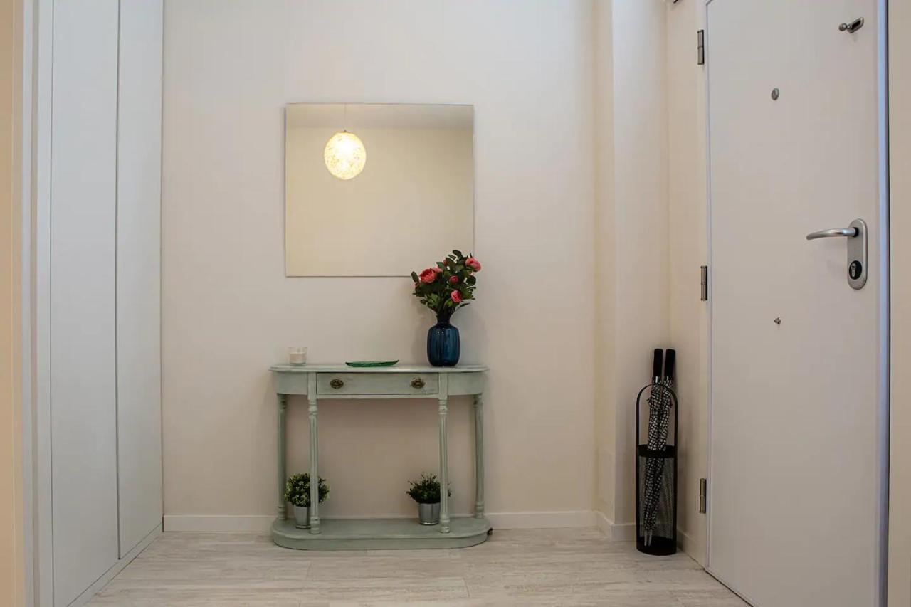 Charming Ribera Del Manzanares Madrid Apartment Ngoại thất bức ảnh
