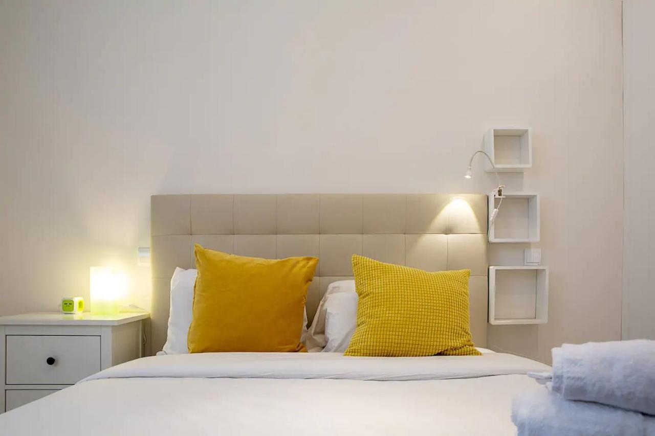 Charming Ribera Del Manzanares Madrid Apartment Ngoại thất bức ảnh