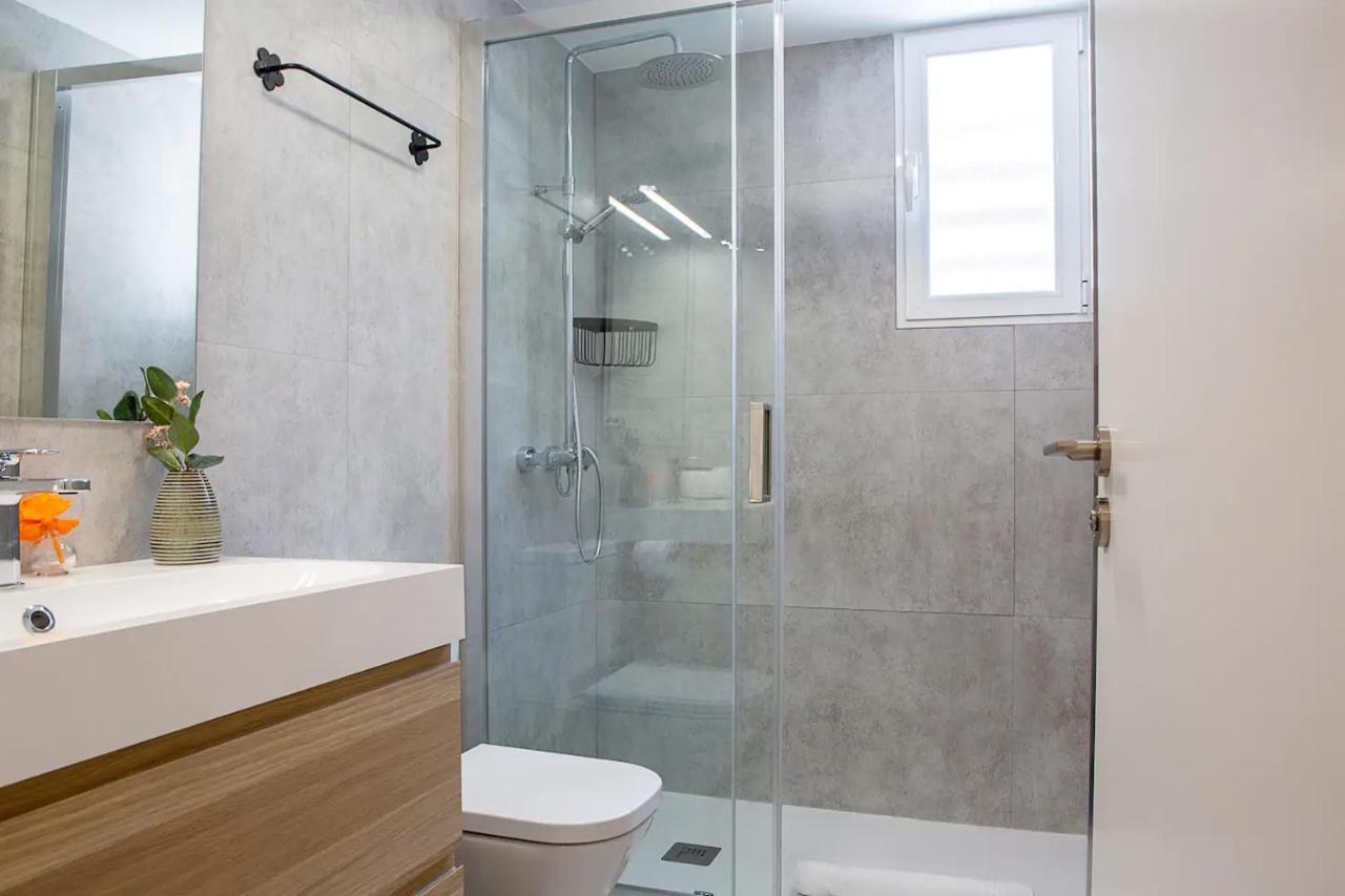 Charming Ribera Del Manzanares Madrid Apartment Ngoại thất bức ảnh