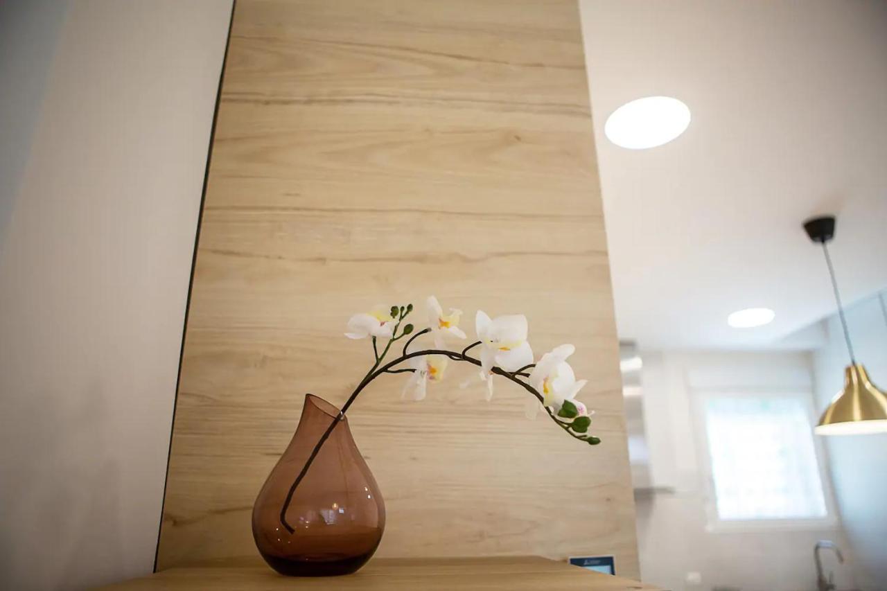 Charming Ribera Del Manzanares Madrid Apartment Ngoại thất bức ảnh