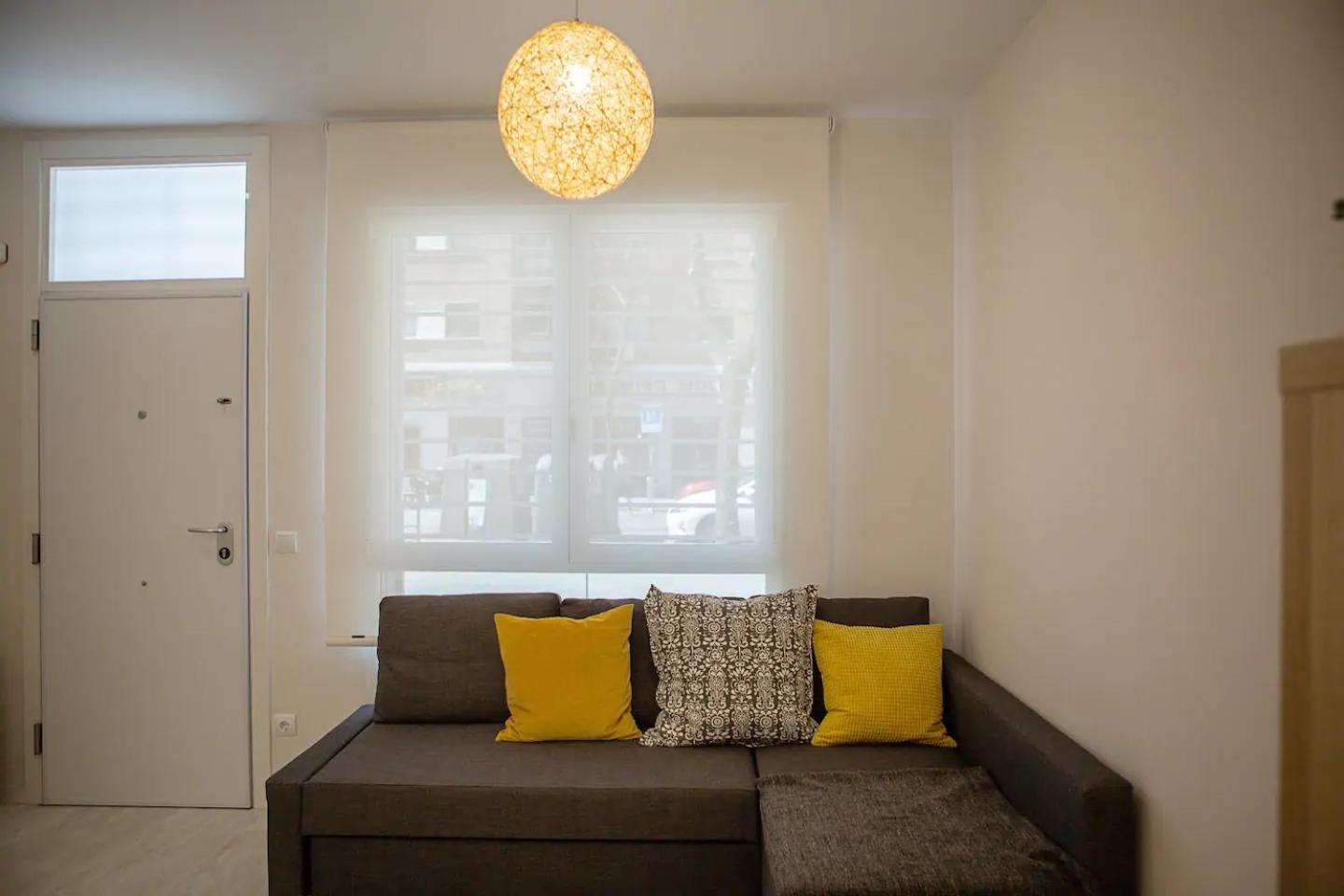 Charming Ribera Del Manzanares Madrid Apartment Ngoại thất bức ảnh
