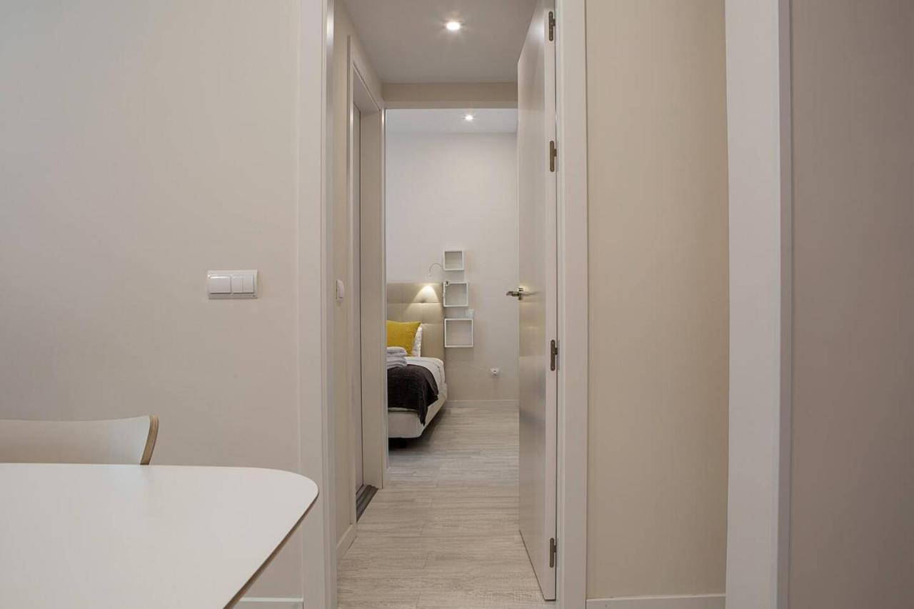 Charming Ribera Del Manzanares Madrid Apartment Ngoại thất bức ảnh